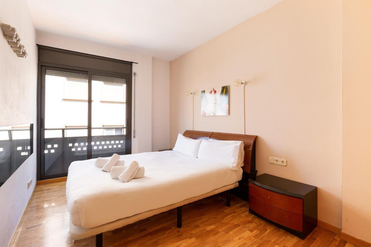 Stay U-Nique Apartments Bonsoms Βαρκελώνη Εξωτερικό φωτογραφία